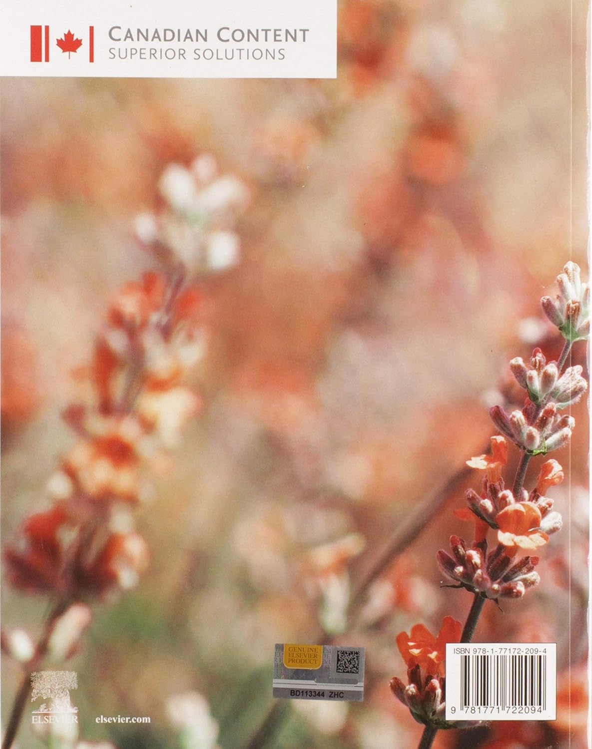 Canadian Clinical Nursing Skills and Techniques, 1st Edition