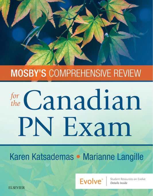 Canadian-PN-Exam