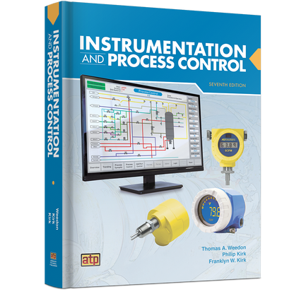Instrumentation and Process Control, 7th Edition